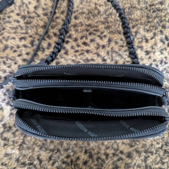 Quilted Steve Madden Handbag - Picture 2 of 2
